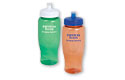 Translucent Travel Bottle - 28Oz